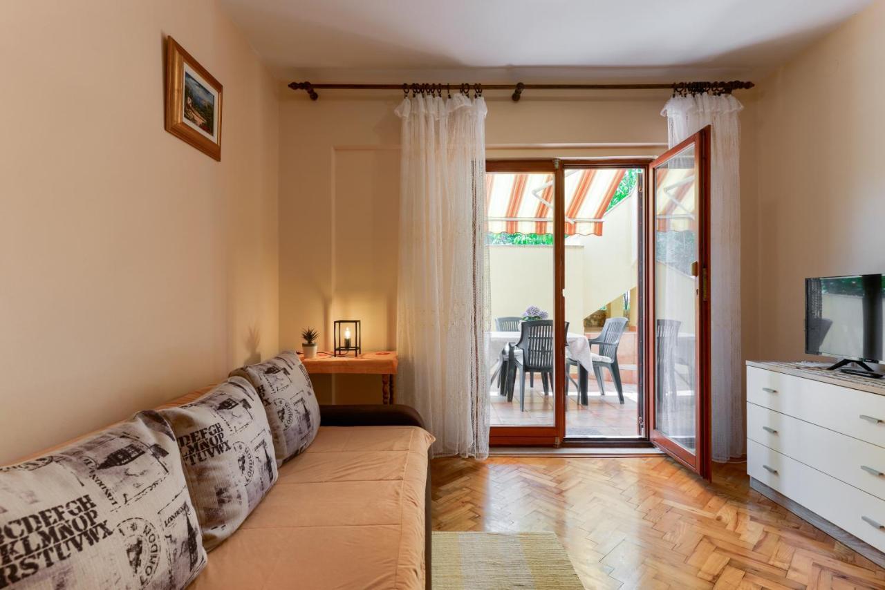 Andjela Apartment Zadar