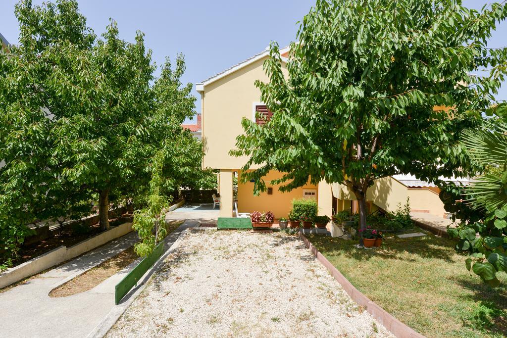 Apartment Andjela *